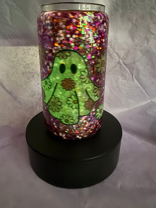Ghost Glow Cup