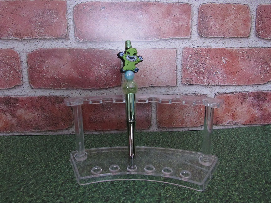 Oogie alien pen