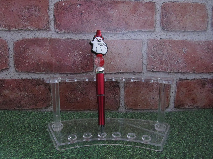 Killer ghost pen