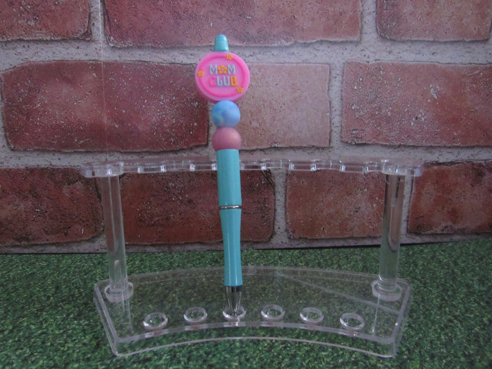 Mom Club pen