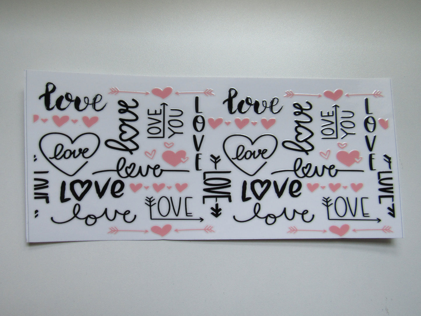 Love Wrap