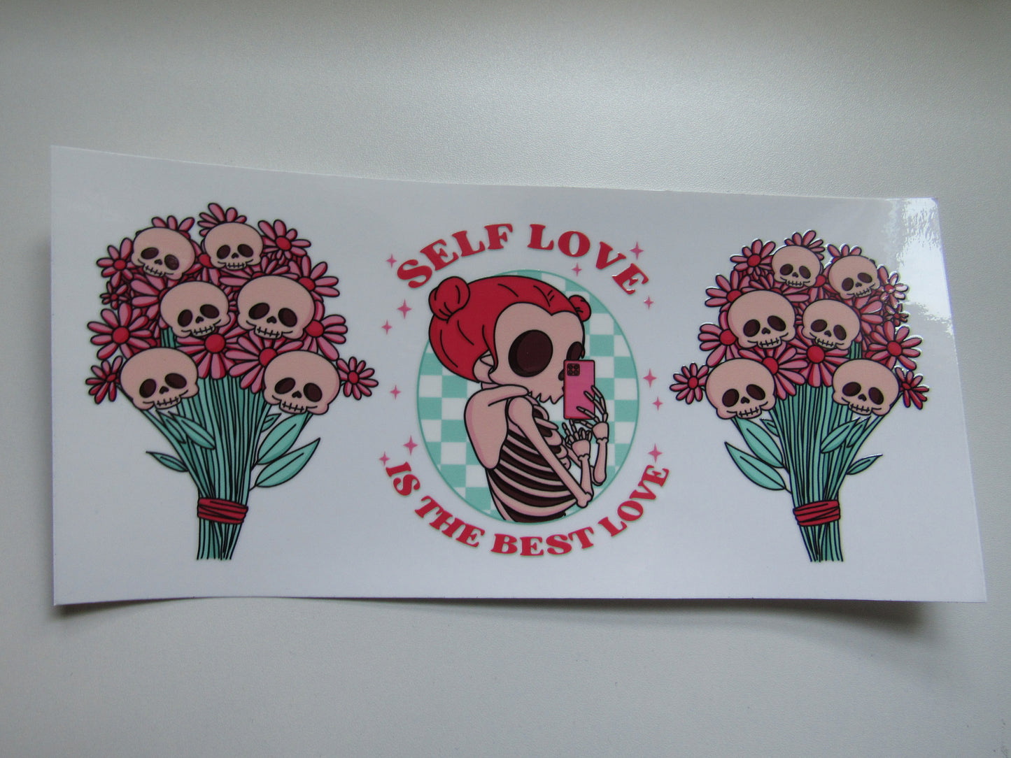Self Love Wrap