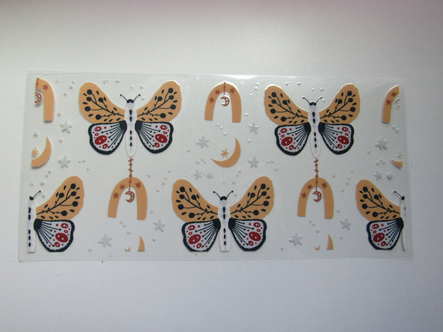 Moth Wrap