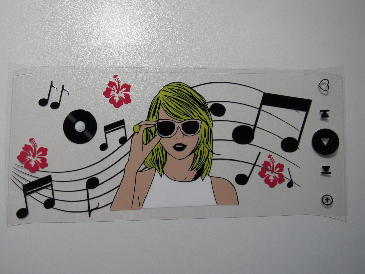 Swift Wrap 2