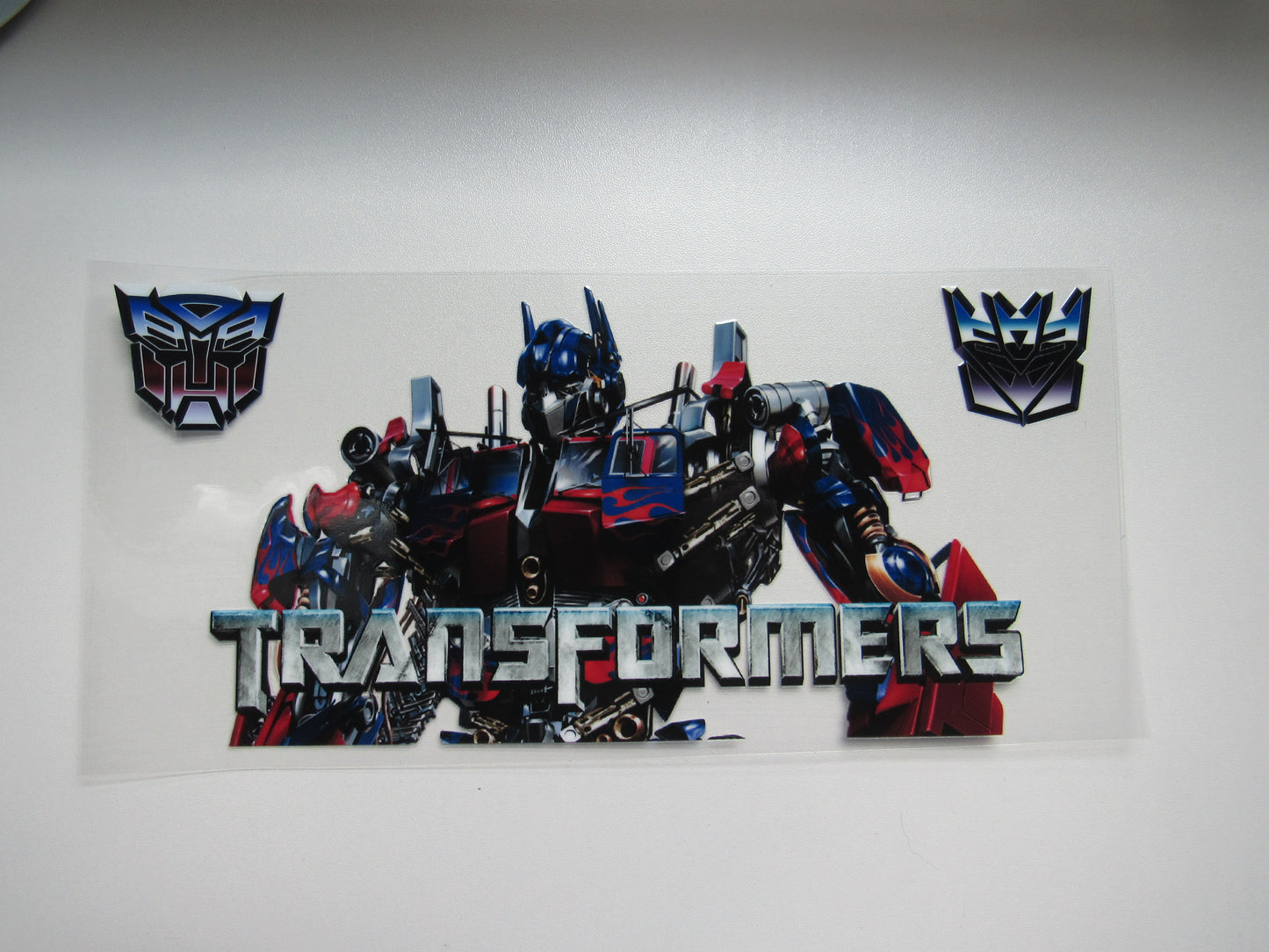 Transformer Wrap