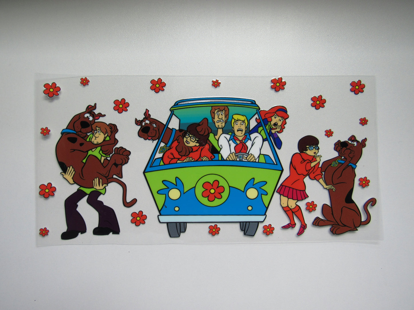 ScooBee Wrap