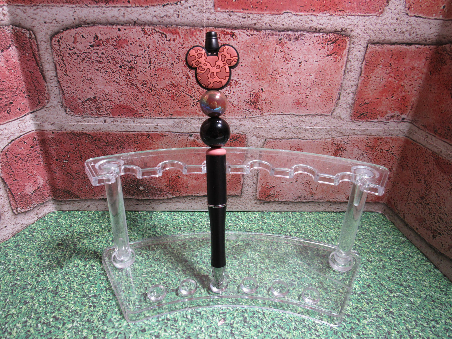 Mouse Head Pen