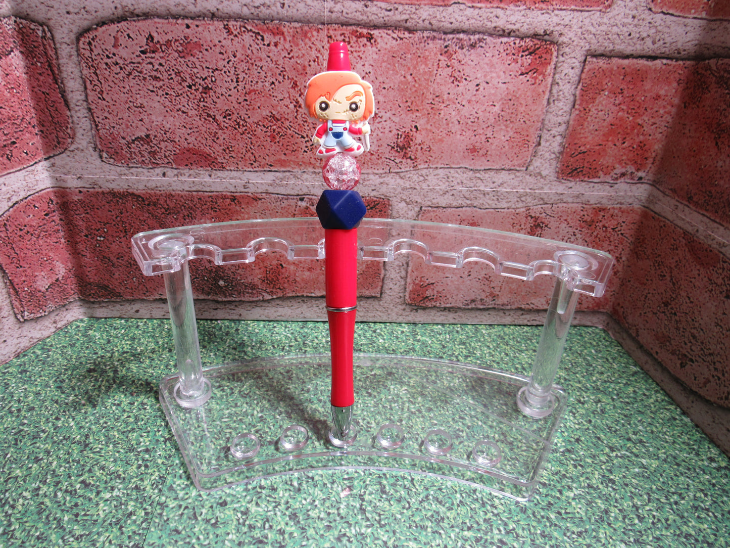 Chucky Pen