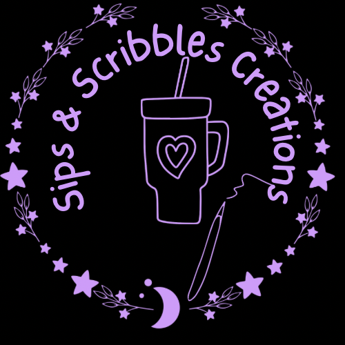 Sips and Scribbles Creations 