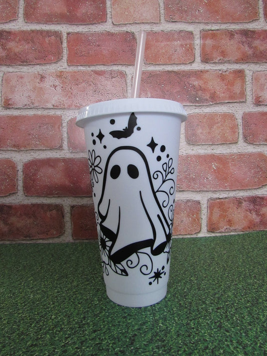 Ghost cup