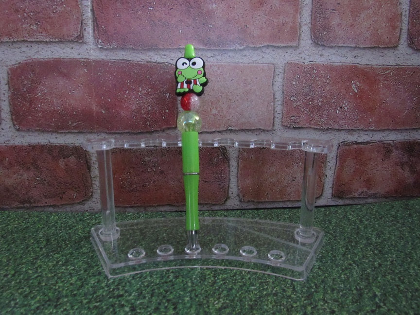 Frog pen