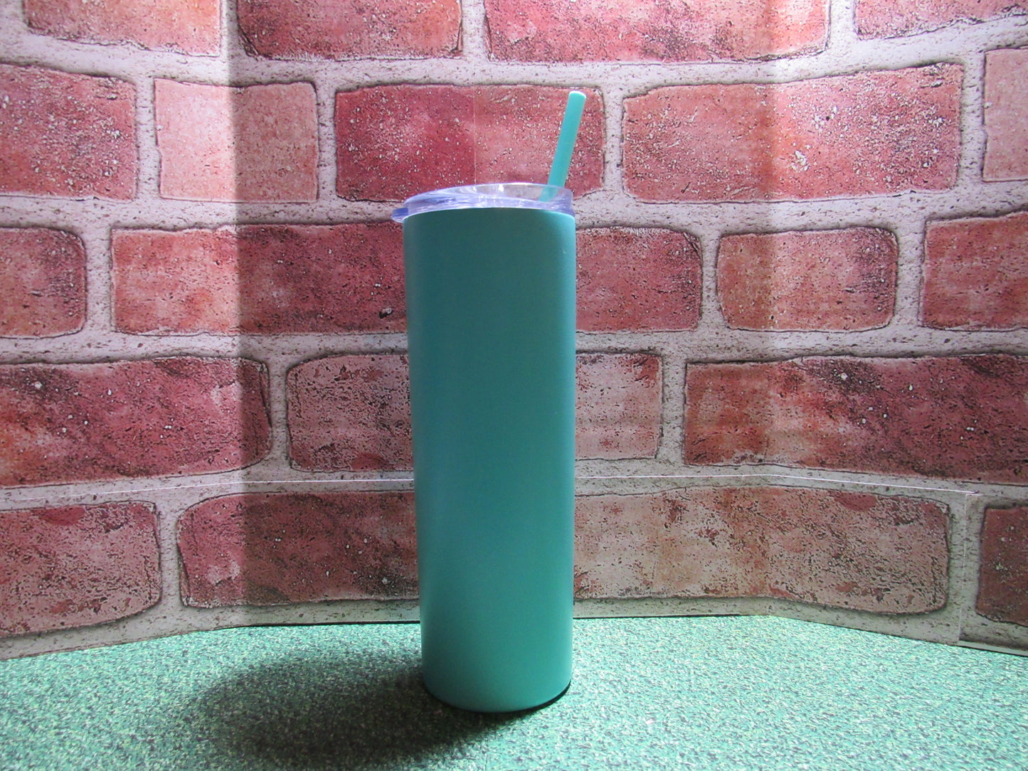 20oz Tumbler Blue