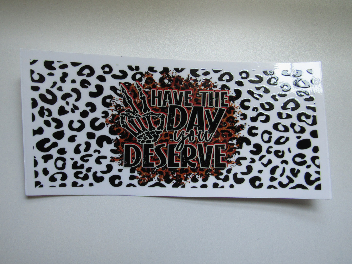 Day Deserve Cheetah Wrap 2