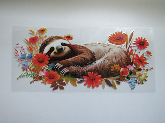 Sloth Wrap