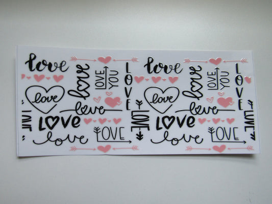 Love Wrap