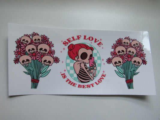 Self Love Wrap