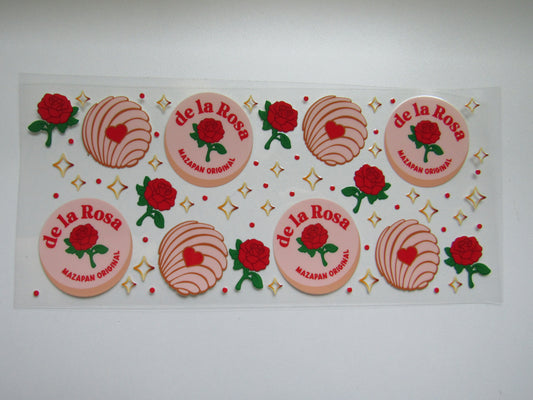 MazaPan Wrap