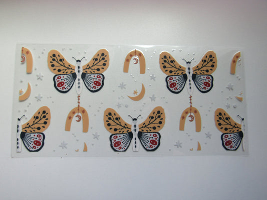 Moth Wrap