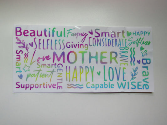 Mother Wrap