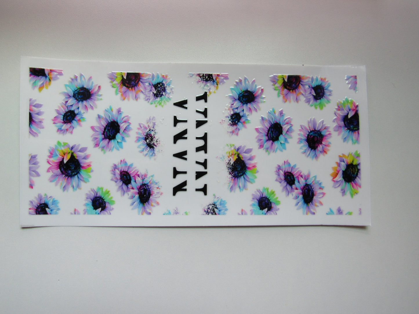 Nana Wrap