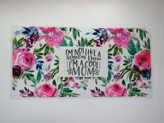 Cool Mom Wrap