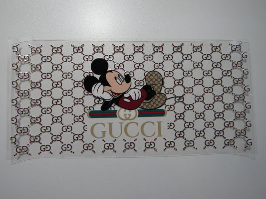 Mouse Wrap