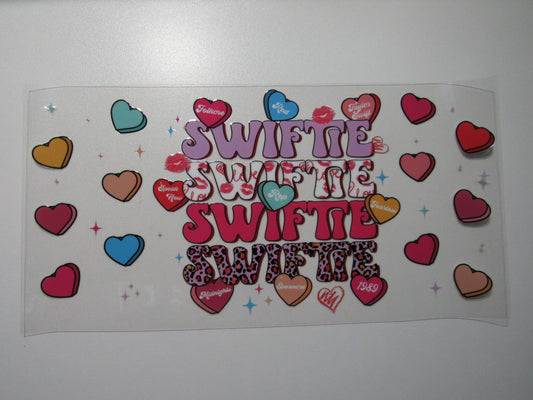 Swift Wrap