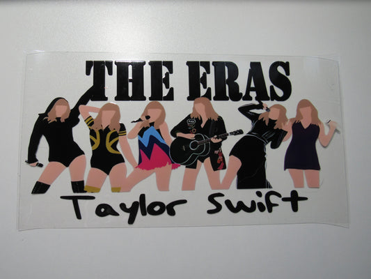 Swift Wrap 4