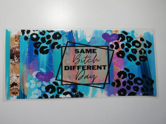 Same B Wrap