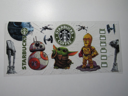 SB SW Wrap