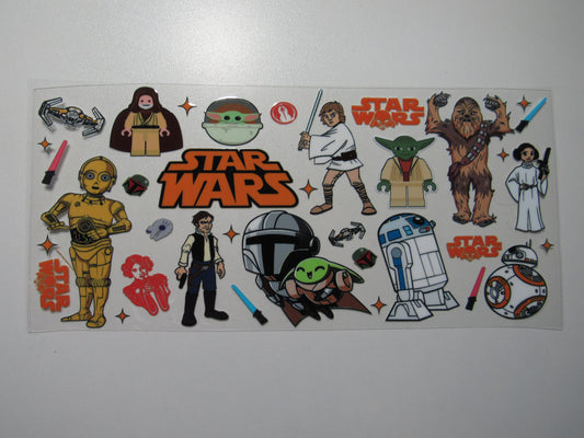 SW Group Wrap