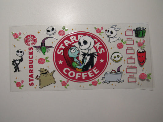 Nbc Couple SB Wrap