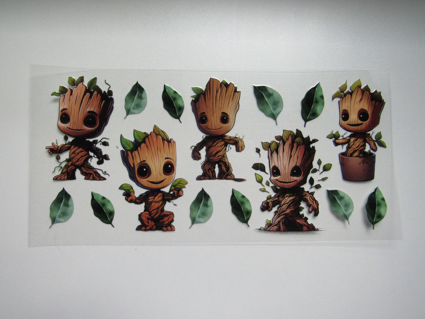 Groot Wrap