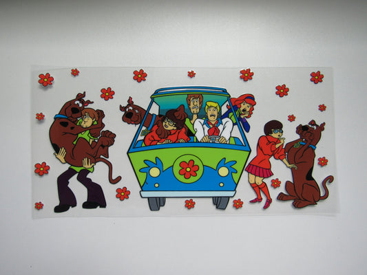 ScooBee Wrap