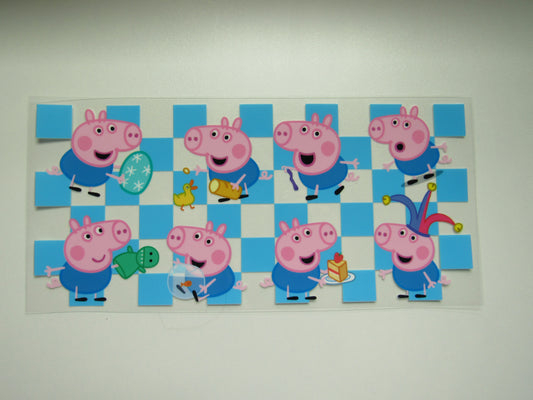 Pig Wrap