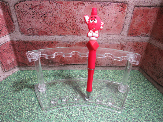 Red Candy Pen