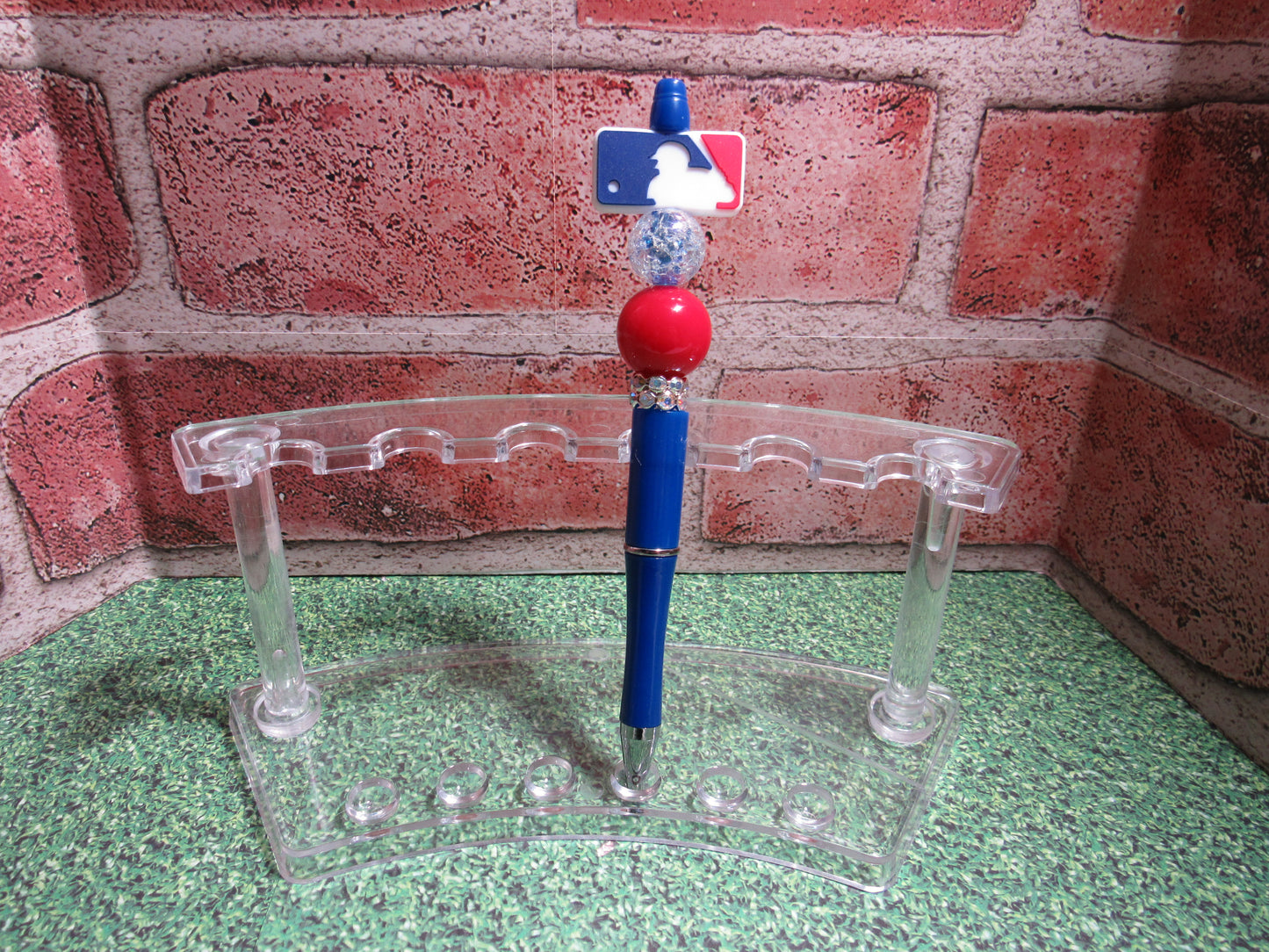 Baseball Pen