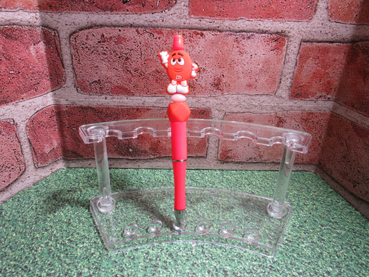 Red Candy Pen