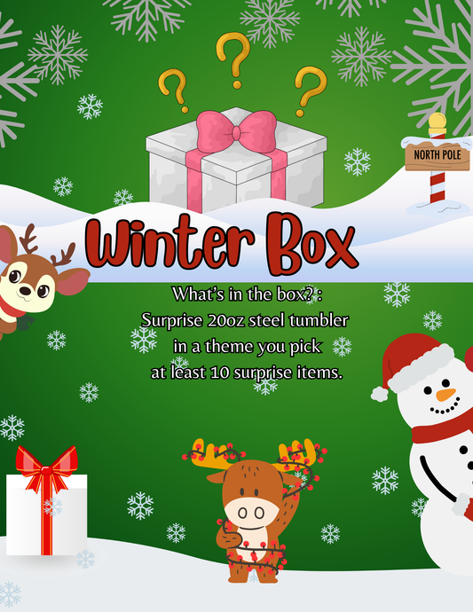 Winter Box
