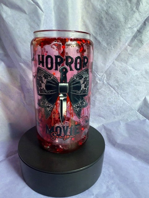 Horror Drip Cup
