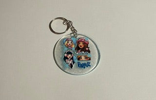 Bratz 7 KC