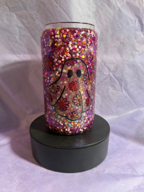 Ghost Glow Cup