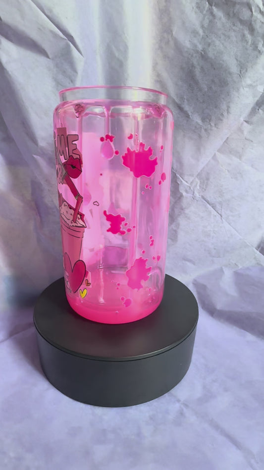 True Crime Drip Cup