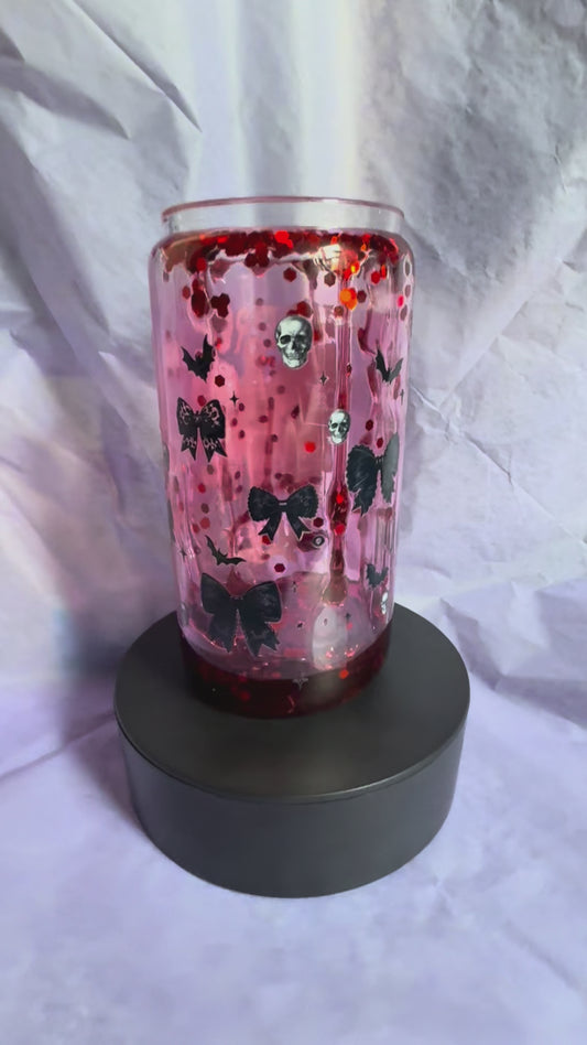 Horror Drip Cup