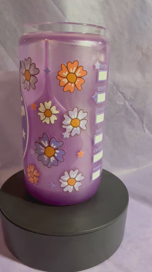 Mischievous Cat Cup