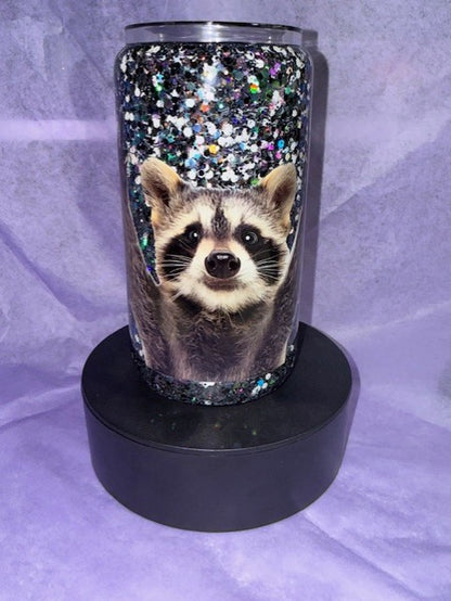 Raccoon Cup