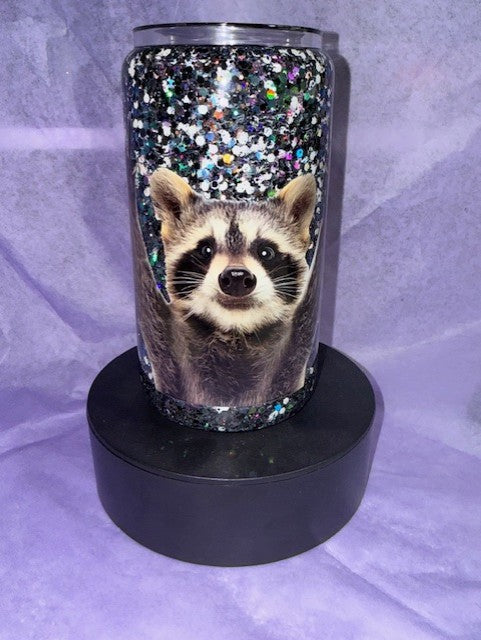 Raccoon Cup