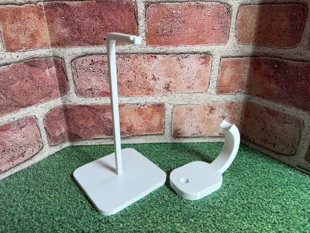 Keychain & Pen Stand