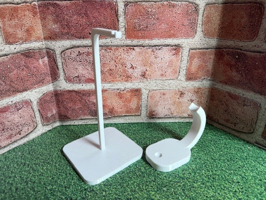 Keychain & Pen Stand