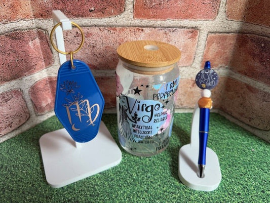 Virgo Set